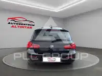 2015 BMW 116