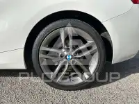 2015 BMW 116