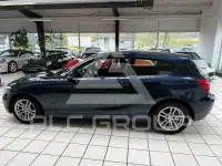 2015 BMW 116