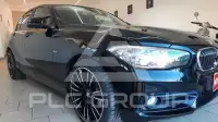 2015 BMW 116