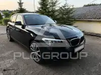 2015 BMW 116