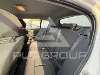 2015 BMW 116
