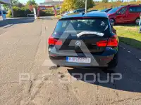 2015 BMW 116