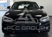 2015 BMW 116