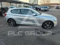 2015 BMW 116