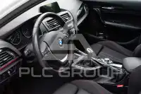2015 BMW 116