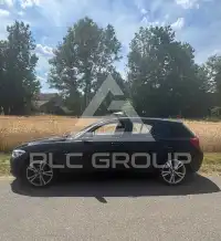 2015 BMW 116