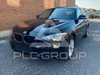 2015 BMW 116