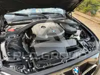 2015 BMW 116