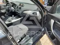 2015 BMW 116