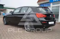 2015 BMW 116