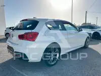 2015 BMW 116