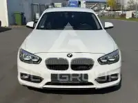 2015 BMW 116