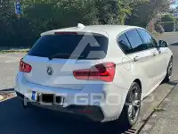 2015 BMW 116
