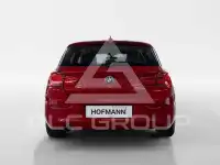2015 BMW 116