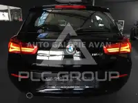 2015 BMW 116