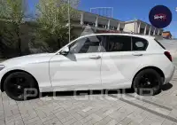 2015 BMW 116
