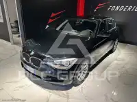 2015 BMW 116