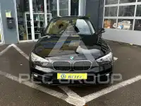 2015 BMW 116