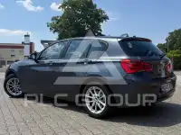 2015 BMW 116