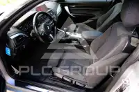 2015 BMW 116