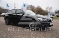 2015 BMW 116