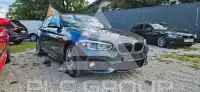 2015 BMW 116