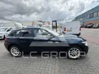 2015 BMW 116