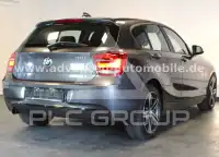 2015 BMW 116