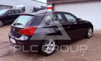 2015 BMW 116