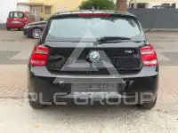 2015 BMW 116