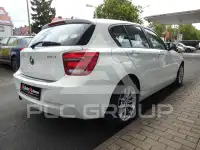 2015 BMW 116
