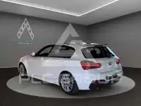 2015 BMW 116
