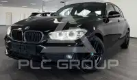 2015 BMW 116