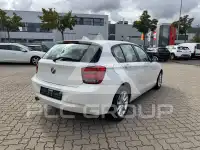 2015 BMW 116