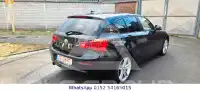 2015 BMW 116