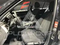 2015 BMW 116
