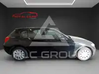 2015 BMW 116