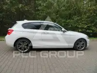 2015 BMW 116