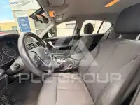 2015 BMW 116