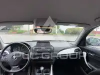 2015 BMW 116