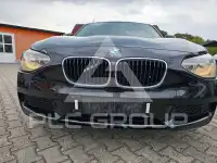 2015 BMW 116