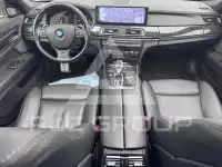 2015 BMW 730