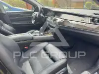 2015 BMW 730