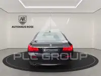 2015 BMW 730