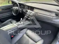 2015 BMW 730