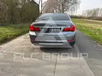 2015 BMW 730