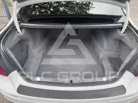 2015 BMW 730