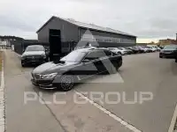 2015 BMW 730