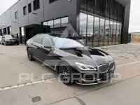 2015 BMW 730